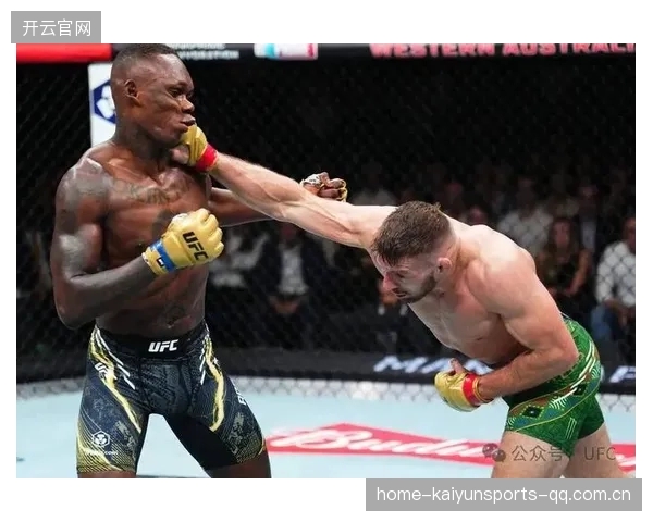 UFC阿德萨亚步伐欺骗训练更精细，让你成为场上无敌的MVP